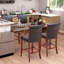 Tabouret de comptoir