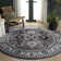 Driffield Vintage Hamadan Performance Oriental Rug