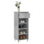 4 Pair Shoe Storage Cabinet-93939668