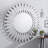 Norwalk Modern & Contemporary Round Bevelled Wall Mirror-1741064126