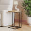 The Side Table