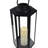 Hexagonal Battery-Operated Metal Lantern With Led Lights-52674979