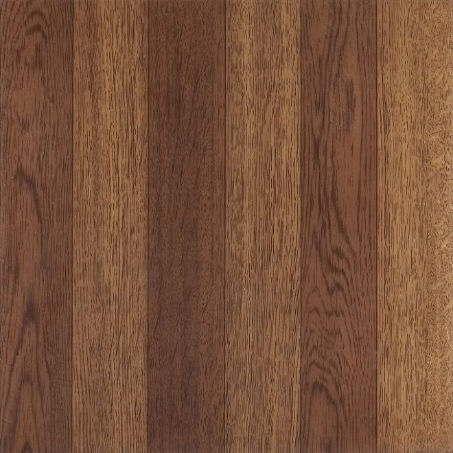 Carreau de vinyle auto-adhésif Nexus 12 po x 12 po x 1,2 mm