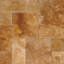 Ensemble de pavé en travertin Marzana (160 pieds carrés / unité, 120 pièces)-102620469
