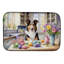 Tapis de séchage Decorating