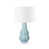 Waterfall Blue