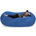 Royal Blue Microfiber/Microsuede