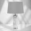 Alisander MARBLE EFFECT 56cm Table Lamp-106542956-106542954