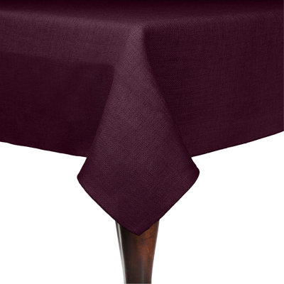 Ultimate Textile Square Tablecloth
