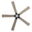 60'' Ceiling Fan with LED Lights-926586045-926586046
