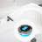 Chrome Commercial Hands Free Touchless Automatic Motion Sensor Faucet ADA Compliant