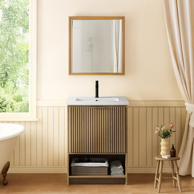 Ensemble de meuble-lavabo 24 po Maxbano 