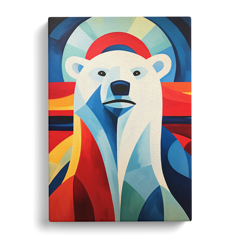 Print, 60cm H x 40cm W x 3cm D