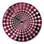 Horloge murale Devotia-1593368819