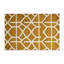 Tapis brun intérieur et extérieur Trellis-1745175760
