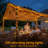 32.8Ft 100 Warm Leds, 8 Modes With Timer, 3×AA Powered For Camping, Emergencies & Home Decor