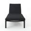 Chaise longue d'extérieur-257080118