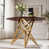 Walnut+Gold