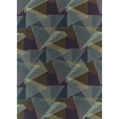 Adaxial Fabric