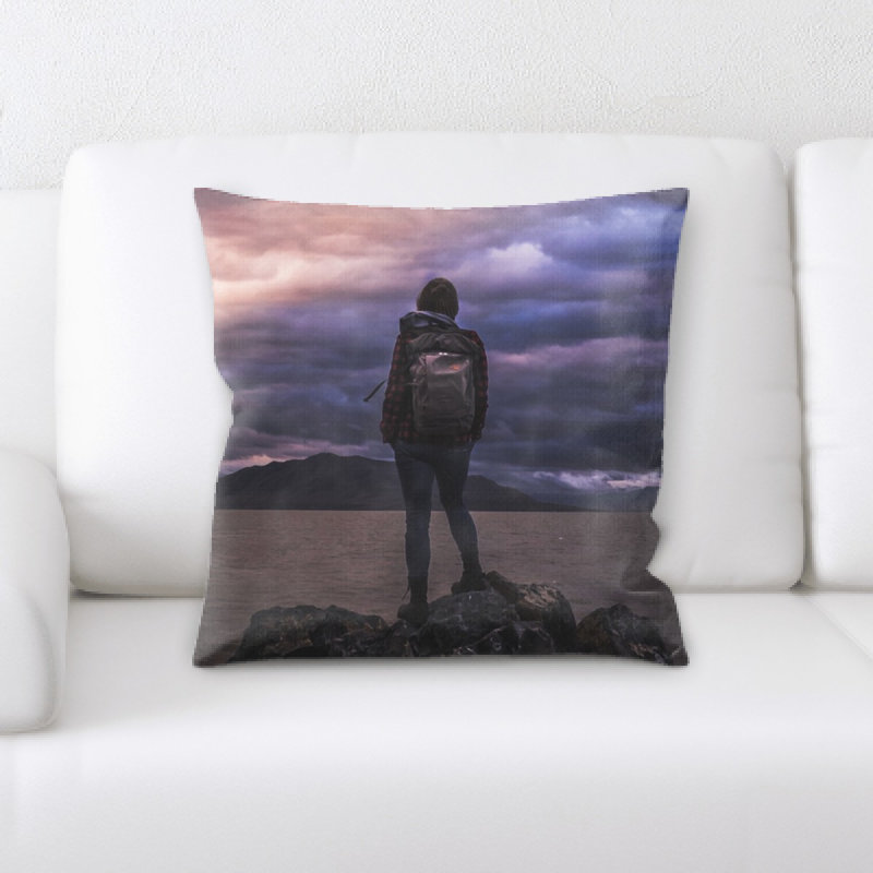 Coussin hiker