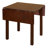 Amaja 2 - Person Four Leg Dining Set