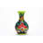 9'' H Stoneware Tabletop Tealight Holder