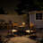 Outdoor Solar Table Lamp