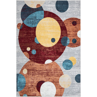 Tapis Bublin Taslin