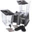 Premium 768 oz. Distributeur de boissons double