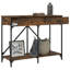 Ramesh 100cm Console Table-1719861780