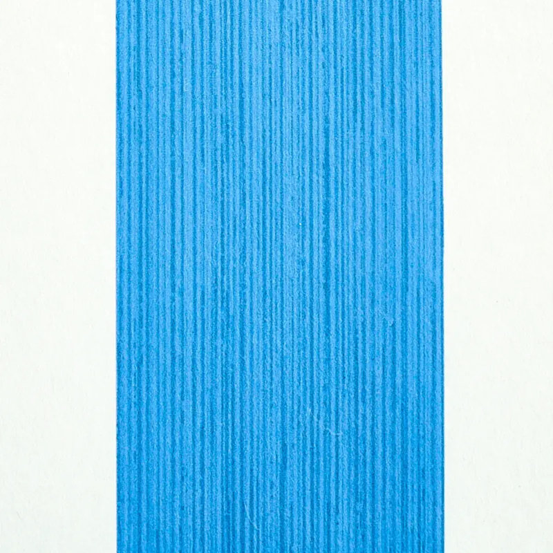 Papier peint Edwin, Cobalt