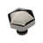 Polished Nickel