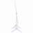 Dunne Cheval Mirror-533387456