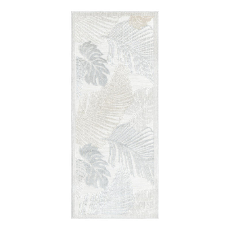 Tapis hygiénique Firman, Tapis de couloir 2 pi 2 po x 5 pi 3 po