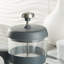 BergHOFF Leo Aroma Glass French Press, 12oz
