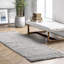 Tapis à poils longs contemporain Marleen-1810608836