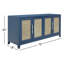 72'' Sideboard
