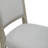 Chantee 5 Piece Rectangular Dining Table Set w/ 4 Upholstered Chairs-326908381