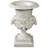 Hermes Ram's Head Urn Planter