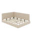 Canapé-lit double rembourré-628600202