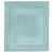Bleu sarcelle / blanc