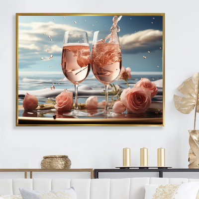 " Bubbly Dreams II "