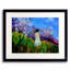Eglantine Amid The Flowers Print by Pol Ledent-1918886585