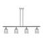 Luminaire suspendu pour îlot de cuisine 4 lumières Fiennes-1509362452-1513052655