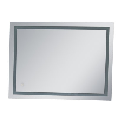 Scoles 42" Mirror