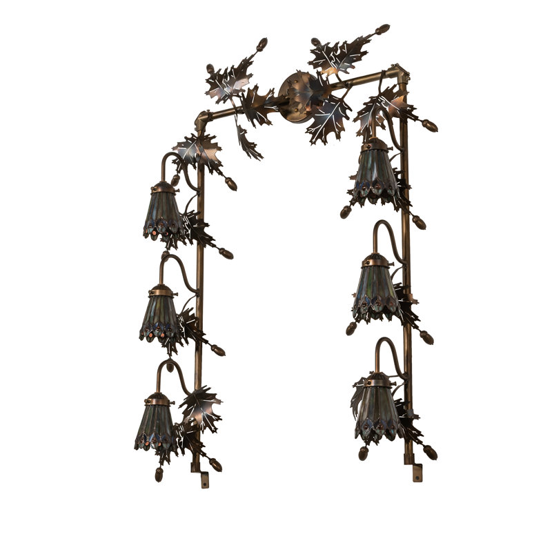 6 - Light Vanity Light