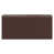 Marron foncé