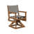 Natural Antique Mahogany