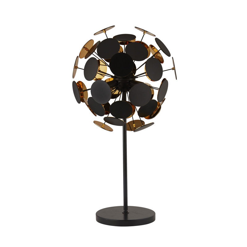 Chesler Metal Table Lamp