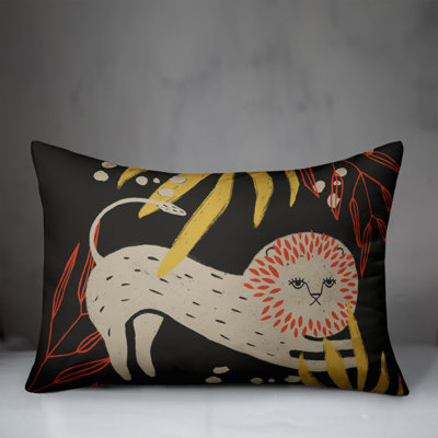 Throw Pillow